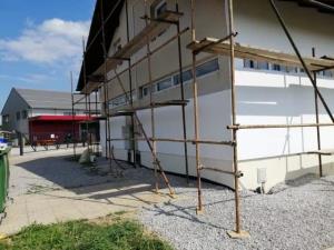 Obnova doma PGD Sevnica, foto PGD Sevnica (8)